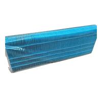 Filtro Humidificador, Compatible Con Soehnle, 68093, Compatible Con Hygro, Filtro De Aire 500, Compatible Con Koenig, AIR380, Compatible Con Orverk, Air-Pro4(380)