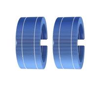 Filtro Humidificador, Compatible Con Xiaomi, Compatible Con Mijia, Pro CJSJSQ02LX Pure Smart Humidifier Filter CJSJSQ02LX-LX Accesorios(2pcs)