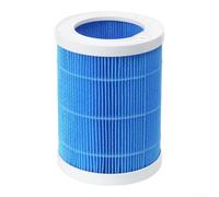 Filtro humidificador compatible para humidificador Mijia Mistless 3, cartucho de purificación de aire HEPA, garantiza una salida de humedad limpia y un rendimiento duradero (F)