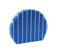 Filtro Humidificador De Aire De Repuesto, Compatible Con Piezas Sharp, FZ-Y80MF /-Z380MFS /-A61MFR KC-A40E-50E-A60E-D40-D50-D60 De Larga Duración(1pcs)