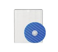 Filtro Humidificador FY1114 Filtro De Algodón FY5156, Compatible Con Philips, HU5930 HU5931, Reemplazo De Filtro Purificador De Aire(1set)