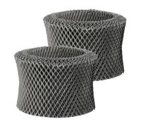 Filtro humidificador FY2402/30, Compatible con Philips NanoCloud HU4816/10, accesorios de repuesto for electrodomésticos, 2 uds