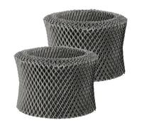 Filtro humidificador FY2402/30, Compatible con Philips, NanoCloud HU4816/10, accesorios de repuesto for electrodomésticos, 2 uds.