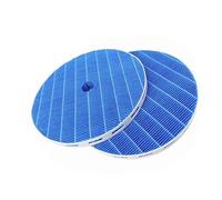 Filtro Humidificador FY2425/30, Compatible Con Philips, Purificador De Aire Y Humidificador 2 En 1 Series 2000 Y 2000i AC2726 AC2721 AC2729/10(2 Pcs)