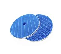 Filtro Humidificador FY2425, Compatible Con Philips, Repuestos For Humidificador Purificador De Aire AC2726(2pcs)