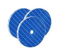 Filtro Humidificador FY2425, Compatible Con Philips, Repuestos For Humidificador Purificador De Aire AC2726(3pcs)
