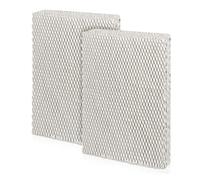 Filtro Humidificador Waterpad A35, Compatible Con Aprilaire, Reemplazo De Panel De Agua 350.560.600,35, Compatible Con Honeywell, Humidificadores HC26P, 2 Piezas, Piezas