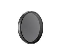 Filtro Individual, Compatible con dji, Osmo Action 6 | CPL, LPR, ND1000, filtro Black Glow Mist 1/4 para cámara de acción(Glow Mist 1-4)