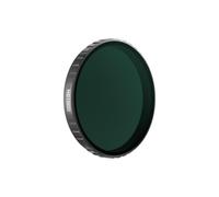 Filtro Individual, Compatible con dji, Osmo Action 6 | CPL, LPR, ND1000, filtro Black Glow Mist 1/4 para cámara de acción(ND1000)