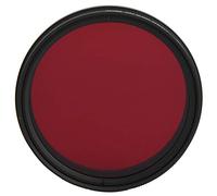 Filtro Infrarrojo, Aleación de Aluminio y Filtros IR IR de Filtro IR Ajustable de Vidrio óptico con Tamaño de Comacto para la Cámara