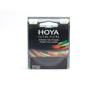 FILTRO INFRARROJO HOYA 55MM (R72)