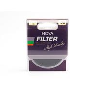 Filtro Infrarrojo HOYA 58mm (R72)