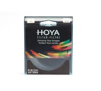 Hoya 62mm R72 Infrarojo en Estuche SQ