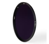 Urth 58 mm Filtro Infrarrojo (R72) para Objetivo (Plus) - Espectro 720nm para fotografía infrarroja con Objetivos de cámara DSLR y SLR Digital