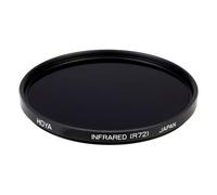 Filtro Infrarrojo R72 HOYA 52mm