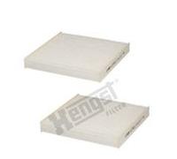 Filtro, Interior Aire etc. para BMW, caballo semental filtro (e2992li de 2) | filtro, calefacción/ventilación