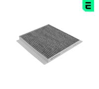 Filtro Interior OPTIMAL para Hyundai i20 Coupe GB 1.2 1.0 T-GDi 1.4 i30 KIA