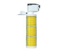 Filtro interno 3 en 1 para acuario, sumergible, multifunción, filtro para peceras con filtración y ondas de oxigenación para tanques pequeños a medianos