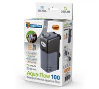 Filtro interno de acuario Aquaflow - SuperFish - Modelo: AQUAFLOW 100