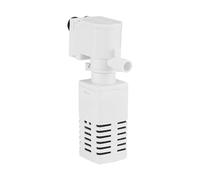 Filtro Interno De Acuario Bomba 6W Pequeña Silenciosa Ajustable