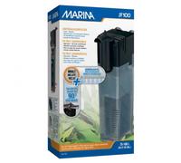 Marina Jet Flo filtro interno biológico para acuarios