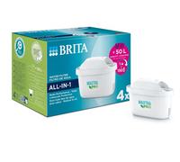 FILTRO JARRA BRITA PACK 4 MXPRO ALL-IN-1-4 MESES