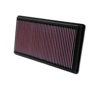 FILTRO K&N 33-2266 FORD FOCUS RS MK1,JAGUAR S-TYPE,LINCOLN LS, V8,V6