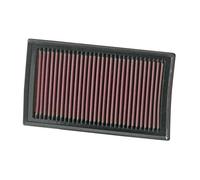 FILTRO K&N 33-2927.RENAULT, NISSAN, CLIO,MODUS,MICRA,JUKE....