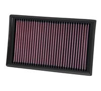 FILTRO K&N 33-3005 VAG,VW GOLF VII,GTI,MK7,LEON 5F,A3,AUDI,SEAT,SKODA,OCTAVIA,TT