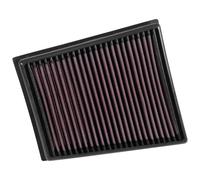 FILTRO K&N 33-3057.RENAULT,MERCEDES BENZ, MEGANE,SCENIC,CITAN...