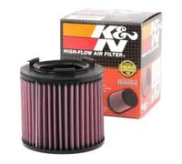 Filtro de aire Filto de larga duración E-2997 K&N Filters para SEAT SKODA AUDI