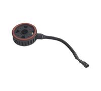 Filtro K280 K340 H330 DX300 DX300GT asiento del filtro separador de agua y aceite(Heating Plate)