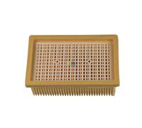 Filtro Lamellenfilter Plisado Para Aspiradora Kärcher 2.863-005.0 28630050