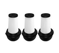 Filtro Lavable, Compatible Con Aspiradoras Rowenta ZR005202 X-Pert 160 / X-Pert 3.60, Compatible Con Tefal TY723, Compatible Con Moulinex MS7221 X-Pert Easy 160 RH(3PCS)