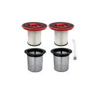 Filtro Lavable, Compatible Con Bosch