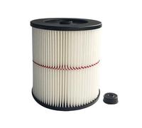 Filtro Lavable, Compatible Con Craftsman, Repuesto For Aspiradora 38754 17816