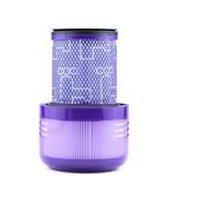 Filtro Lavable, Compatible Con Dyson, Accesorios For Aspiradora Inalámbrica V12, Piezas De Repuesto V12 Slim Detect(1pcs)