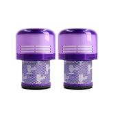 Filtro Lavable, Compatible Con Dyson, V11 V15, Pieza De Repuesto For Aspiradora, Filtro De Aspiradora Inalámbrico(3PCS-A)