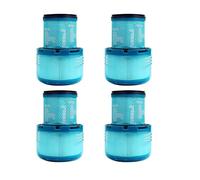 Filtro Lavable, Compatible Con Dyson, V11 V15, Pieza De Repuesto For Aspiradora, Filtro De Aspiradora Inalámbrico(5PCS-B)