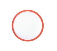 Filtro lavable, Compatible con VAX, aspiradora cilíndrica compacta eléctrica CCMBPCV1P1, pieza purificadora de aire con filtro humidificador de 150mm