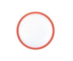 Filtro lavable, Compatible con VAX, aspiradora cilíndrica compacta eléctrica CCMBPCV1P1, pieza purificadora de aire con filtro humidificador de 150mm