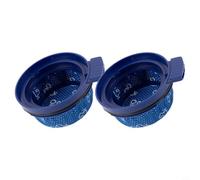 Filtro lavable de alta eficiencia de repuesto para aspiradora Samsung VS20A95923BAA 2 filtros para protección contra el polvo