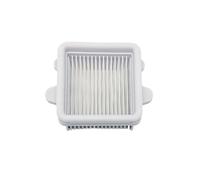Filtro Lavable De Cepillo De Rodillo for F25 F25 ACE F25 RT F25 Ultra Húmedo Y Seco, Compatible Con Roborock, Piezas De Aspiradora(Filter 1PC)