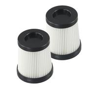 Filtro Lavable De Repuesto Compatible Con Kalado KCV01, Aspiradora De Mano Inalámbrica, Elementos Filtrantes, Herramientas Power Clean.(2pcs)