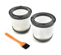 Filtro lavable de repuesto para aspiradora de mano Black & Decker para Dustbuster Pivot PD1820LF/G PV1210 PV1020L PV1200AV PV1420L PV1820L PVF110 PHV1210