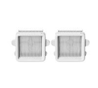 Filtro lavable de repuesto roborock para aspiradoras en seco y húmedo serie F25 (F25, F25 LT, F25 RT, F25 GT, F25 ACE, F25 XT, F25 ALT, F25 ACE Combo, F25 Combo) - Kit de accesorios