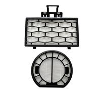 Filtro Lavable For Aspiradora, Compatible Con Electrolux, EC31-4BB EC41-2DB EC41-6CR EC31-2BB, Accesorio De Repuesto For Captura De Polvo(1 set)