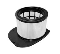 Filtro Lavable For Aspiradora - Compatible con Shark IZ400EU/IZ420EU/IZ420EUT Aspiradoras(1pcs)