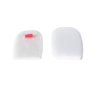 Filtro Lavable For Aspiradora - Compatible con Shark IZ400EU/IZ420EU/IZ420EUT Aspiradoras(2 pcs)