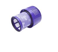 Filtro Lavable Grande, Compatible Con Aspiradora Inalámbrica Dyson V10 Sv12 Cyclone Animal Absolute Total Clean, Filtro De Repuesto.(1pcs)
